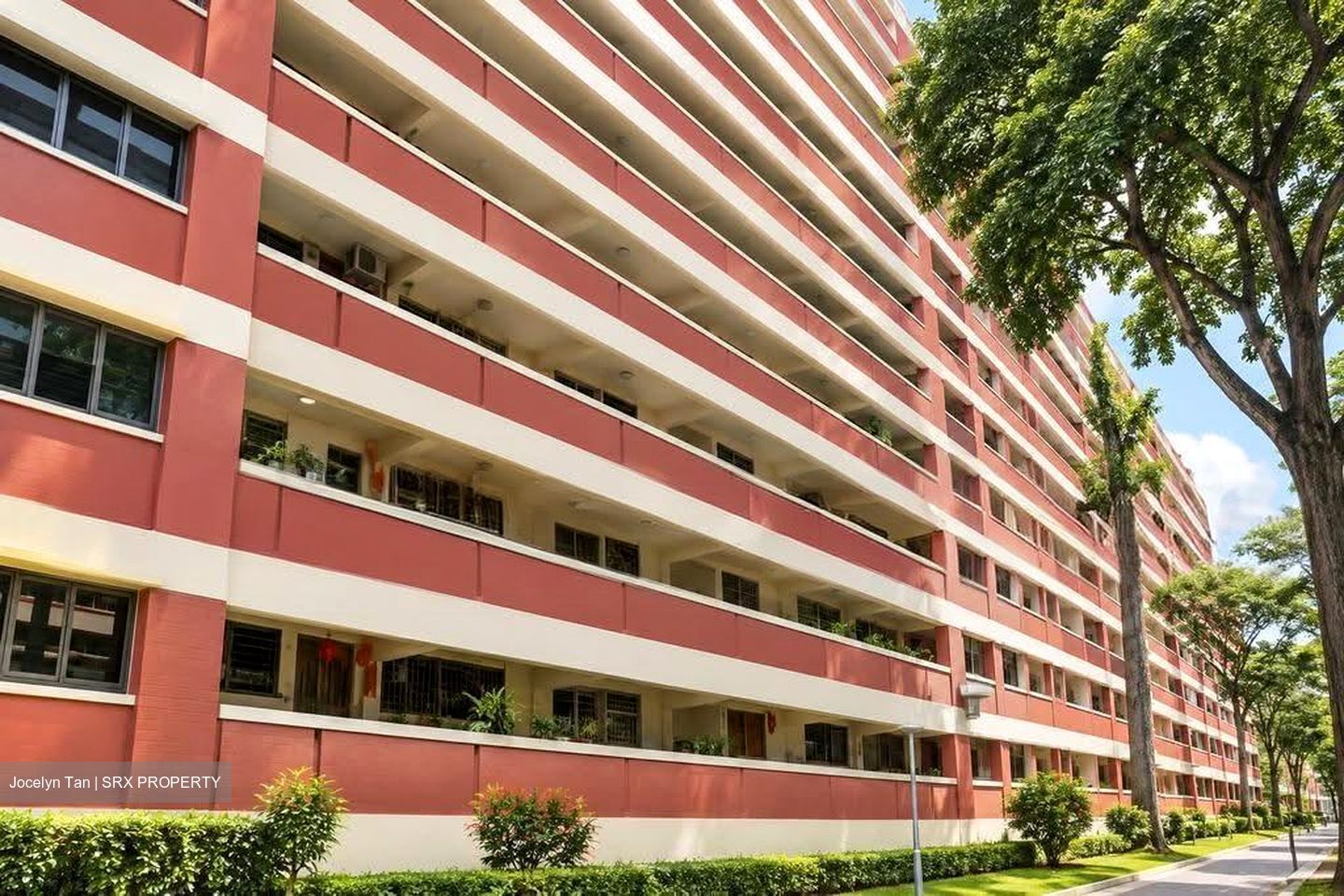 Blk 19 Toh Yi Gardens (Bukit Timah), HDB 3 Rooms #615318071